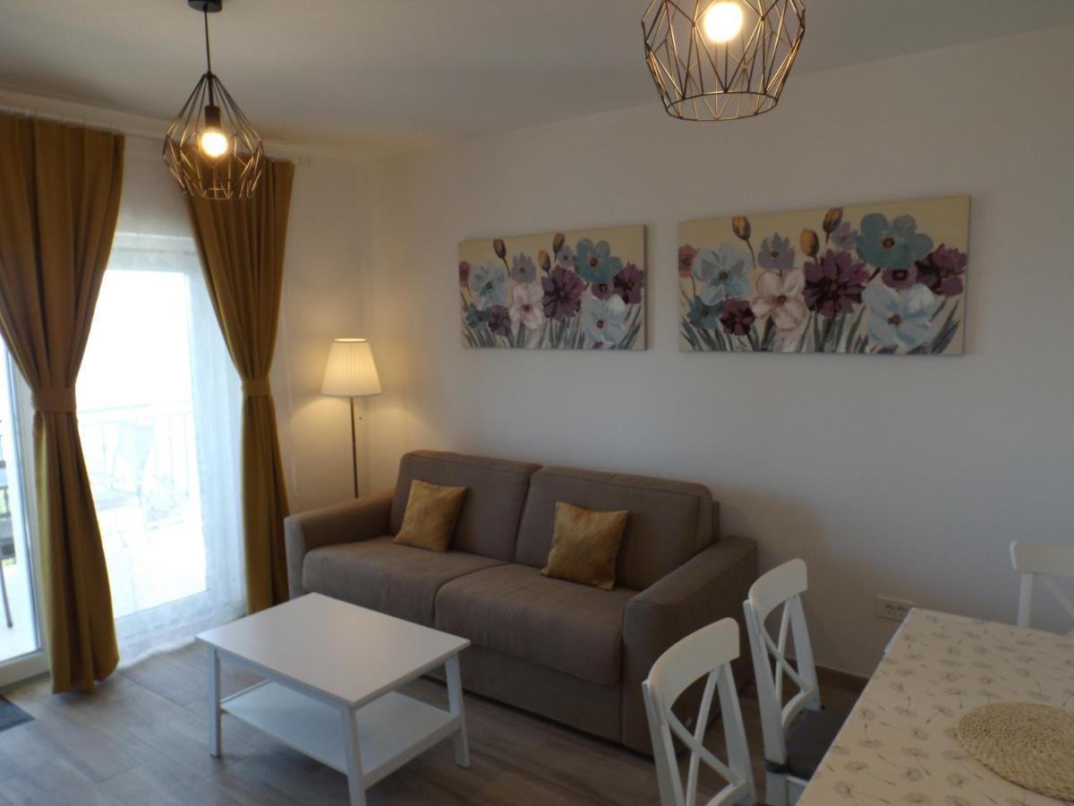 Apartments Villa Elma Мощеницька Драга Екстер'єр фото