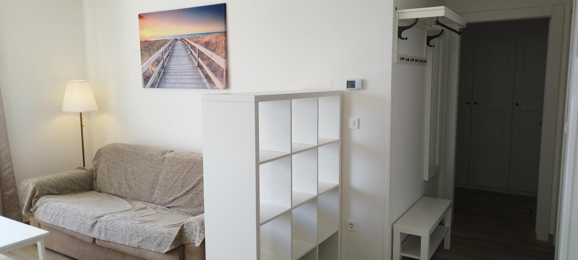 Apartments Villa Elma Мощеницька Драга Екстер'єр фото