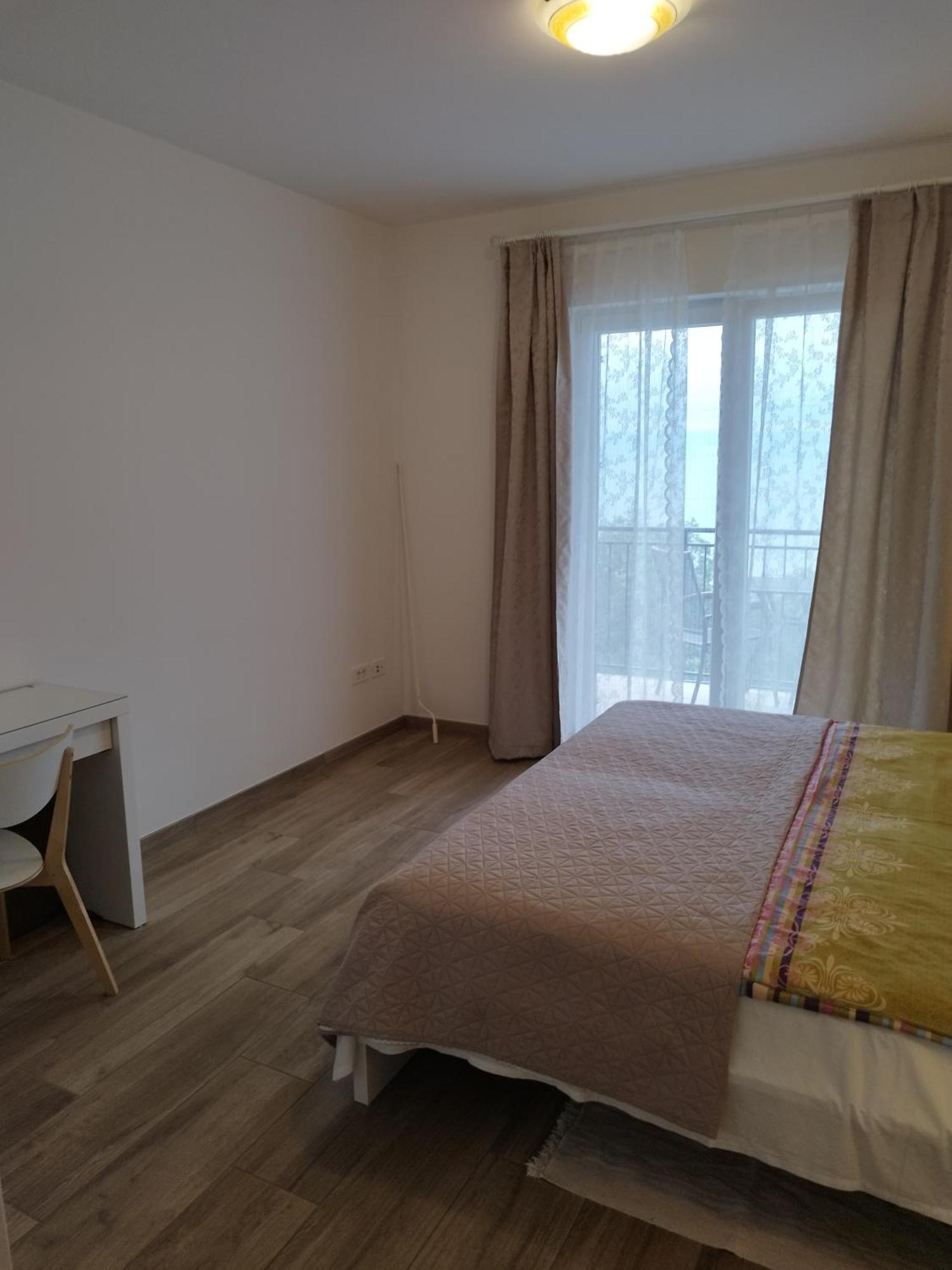 Apartments Villa Elma Мощеницька Драга Екстер'єр фото